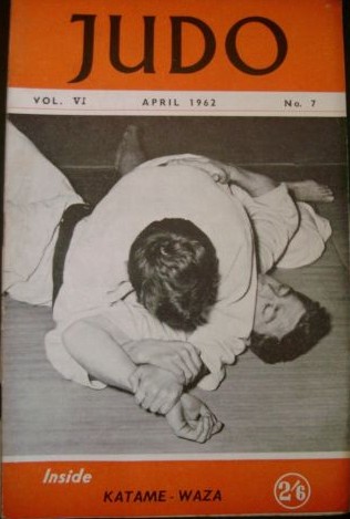 04/62 Judo